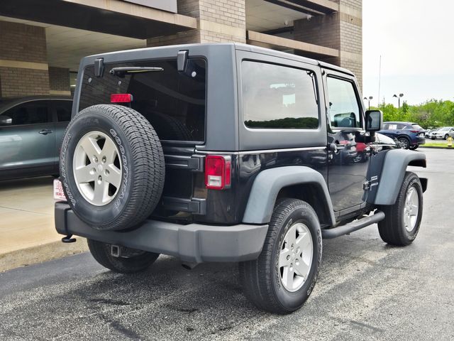 2014 Jeep Wrangler Sport | Ellisville, MO | AutoPort 2014 Jeep Wrangler Sport | Ellisville, MO | AutoPort
