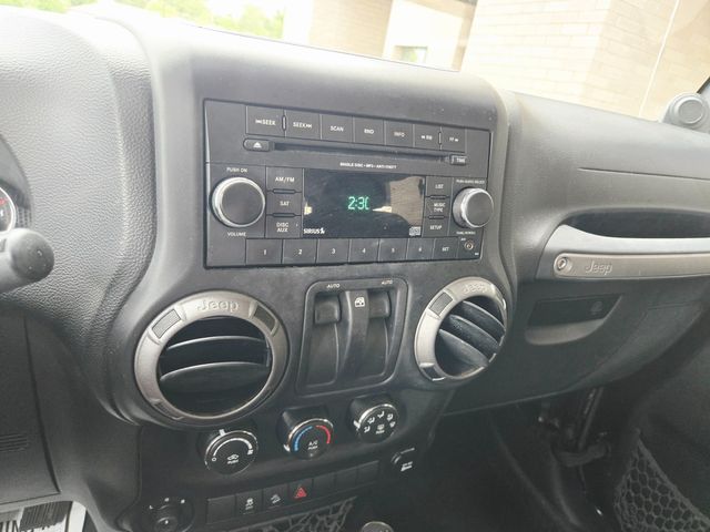 2014 Jeep Wrangler Sport | Ellisville, MO | AutoPort