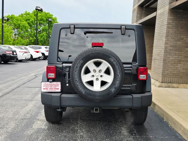 2014 Jeep Wrangler Sport | Ellisville, MO | AutoPort 2014 Jeep Wrangler Sport | Ellisville, MO | AutoPort