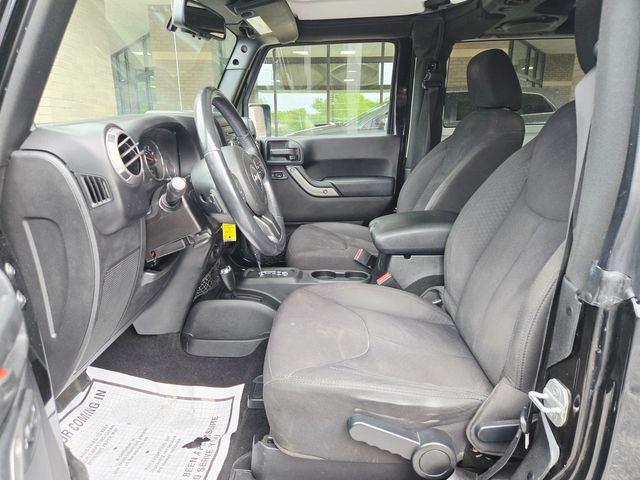 2014 Jeep Wrangler Sport | Ellisville, MO | AutoPort 2014 Jeep Wrangler Sport | Ellisville, MO | AutoPort
