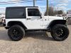 2014 Jeep Wrangler Freedom Edition | Gainesville, GA | Global Motorsports