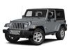 2014 Jeep Wrangler Altitude | Honolulu, HI | Autosource Hawaii 