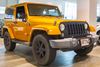 2014 Jeep Wrangler Altitude | Honolulu, HI | Autosource Hawaii 2014 Jeep Wrangler Altitude | Honolulu, HI | Autosource Hawaii