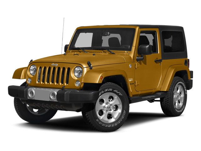 2014 Jeep Wrangler Altitude | Honolulu, HI | Autosource Hawaii 