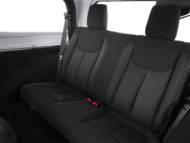 2014 Jeep Wrangler Altitude