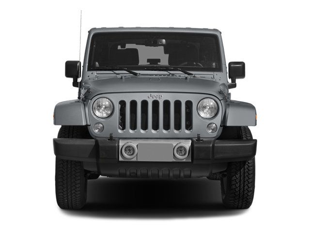 2014 Jeep Wrangler Altitude