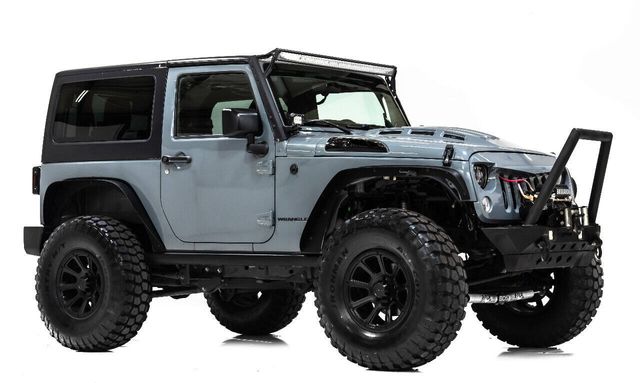 2014 Jeep Wrangler Sport 4x4 2dr SUV | Houston, TX | Houston Auto Credit 2014 Jeep Wrangler Sport 4x4 2dr SUV | Houston, TX | Houston Auto Credit