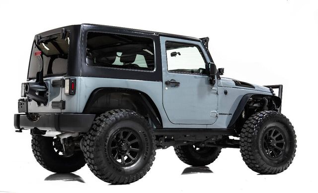 2014 Jeep Wrangler Sport 4x4 2dr SUV | Houston, TX | Houston Auto Credit 2014 Jeep Wrangler Sport 4x4 2dr SUV | Houston, TX | Houston Auto Credit