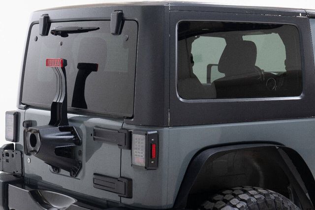 2014 Jeep Wrangler Sport 4x4 2dr SUV | Houston, TX | Houston Auto Credit 2014 Jeep Wrangler Sport 4x4 2dr SUV | Houston, TX | Houston Auto Credit