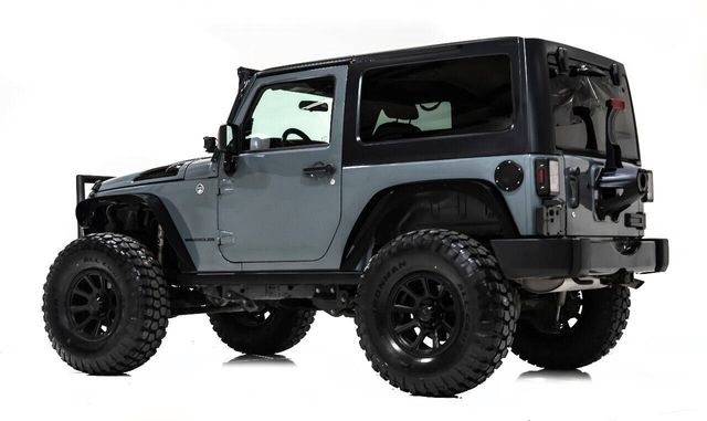 2014 Jeep Wrangler Sport 4x4 2dr SUV | Houston, TX | Houston Auto Credit 2014 Jeep Wrangler Sport 4x4 2dr SUV | Houston, TX | Houston Auto Credit