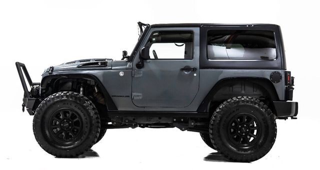 2014 Jeep Wrangler Sport 4x4 2dr SUV | Houston, TX | Houston Auto Credit 2014 Jeep Wrangler Sport 4x4 2dr SUV | Houston, TX | Houston Auto Credit