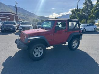 2014 Jeep Wrangler Sport | LINDON, UT | Asay Auto Sales