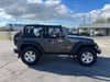 2014 Jeep Wrangler Sport | Riverview, FL | The Jeep Depot 2014 Jeep Wrangler Sport | Riverview, FL | The Jeep Depot