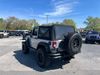 2014 Jeep Wrangler Sport - 1-Owner | Riverview, FL | The Jeep Depot 2014 Jeep Wrangler Sport - 1-Owner | Riverview, FL | The Jeep Depot