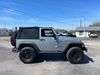 2014 Jeep Wrangler Sport - 1-Owner | Riverview, FL | The Jeep Depot 2014 Jeep Wrangler Sport - 1-Owner | Riverview, FL | The Jeep Depot