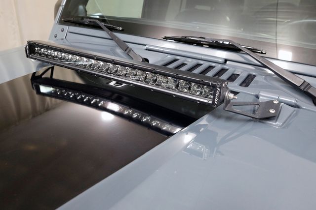 2014 Jeep Wrangler Unlimited Rubicon | Burbank, California | MDK International 2014 Jeep Wrangler Unlimited Rubicon | Burbank, California | MDK International