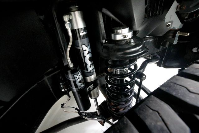 2014 Jeep Wrangler Unlimited Rubicon | Burbank, California | MDK International 2014 Jeep Wrangler Unlimited Rubicon | Burbank, California | MDK International