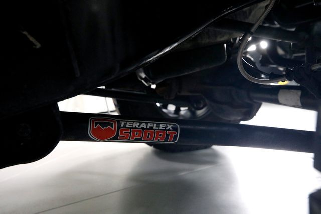 2014 Jeep Wrangler Unlimited Rubicon | Burbank, California | MDK International 2014 Jeep Wrangler Unlimited Rubicon | Burbank, California | MDK International