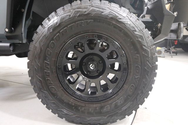 2014 Jeep Wrangler Unlimited Rubicon | Burbank, California | MDK International 2014 Jeep Wrangler Unlimited Rubicon | Burbank, California | MDK International