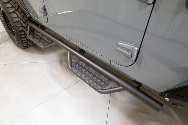 2014 Jeep Wrangler Unlimited Rubicon | Burbank, California | MDK International 2014 Jeep Wrangler Unlimited Rubicon | Burbank, California | MDK International