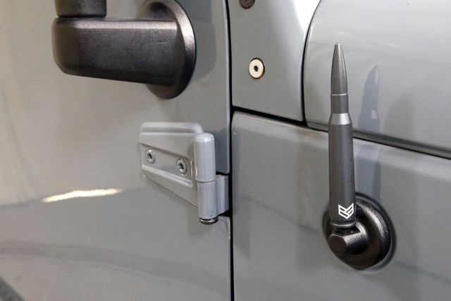 2014 Jeep Wrangler Unlimited Rubicon | Burbank, California | MDK International 2014 Jeep Wrangler Unlimited Rubicon | Burbank, California | MDK International