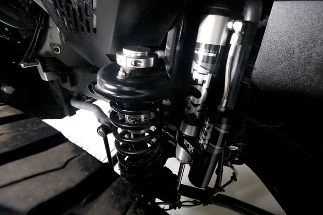 2014 Jeep Wrangler Unlimited Rubicon | Burbank, California | MDK International 2014 Jeep Wrangler Unlimited Rubicon | Burbank, California | MDK International