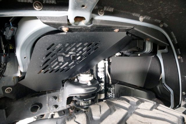 2014 Jeep Wrangler Unlimited Rubicon | Burbank, California | MDK International 2014 Jeep Wrangler Unlimited Rubicon | Burbank, California | MDK International