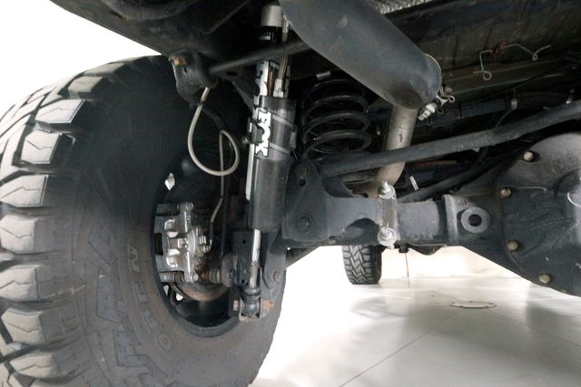 2014 Jeep Wrangler Unlimited Rubicon | Burbank, California | MDK International 2014 Jeep Wrangler Unlimited Rubicon | Burbank, California | MDK International