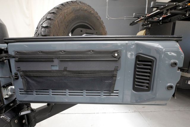 2014 Jeep Wrangler Unlimited Rubicon | Burbank, California | MDK International 2014 Jeep Wrangler Unlimited Rubicon | Burbank, California | MDK International