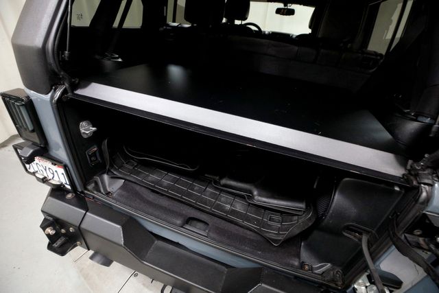 2014 Jeep Wrangler Unlimited Rubicon | Burbank, California | MDK International 2014 Jeep Wrangler Unlimited Rubicon | Burbank, California | MDK International