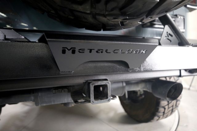 2014 Jeep Wrangler Unlimited Rubicon | Burbank, California | MDK International 2014 Jeep Wrangler Unlimited Rubicon | Burbank, California | MDK International