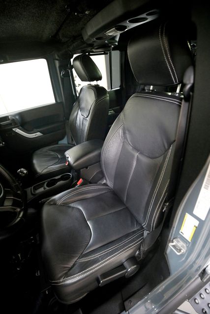 2014 Jeep Wrangler Unlimited Rubicon | Burbank, California | MDK International 2014 Jeep Wrangler Unlimited Rubicon | Burbank, California | MDK International