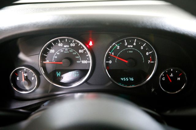 2014 Jeep Wrangler Unlimited Rubicon | Burbank, California | MDK International 2014 Jeep Wrangler Unlimited Rubicon | Burbank, California | MDK International