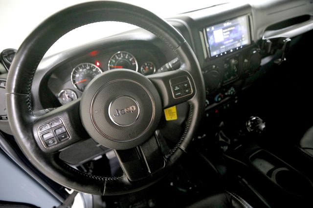 2014 Jeep Wrangler Unlimited Rubicon | Burbank, California | MDK International 2014 Jeep Wrangler Unlimited Rubicon | Burbank, California | MDK International