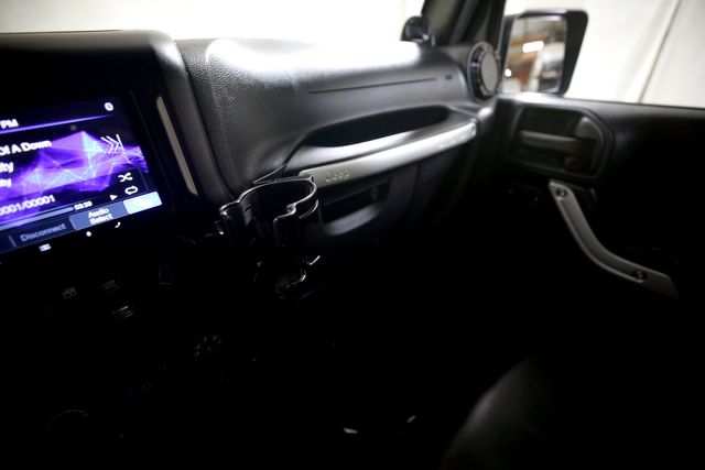 2014 Jeep Wrangler Unlimited Rubicon | Burbank, California | MDK International 2014 Jeep Wrangler Unlimited Rubicon | Burbank, California | MDK International