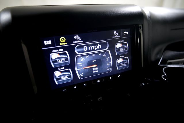 2014 Jeep Wrangler Unlimited Rubicon | Burbank, California | MDK International 2014 Jeep Wrangler Unlimited Rubicon | Burbank, California | MDK International