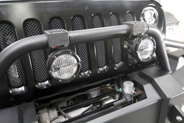 2014 Jeep Wrangler Unlimited Rubicon | Burbank, California | MDK International 2014 Jeep Wrangler Unlimited Rubicon | Burbank, California | MDK International