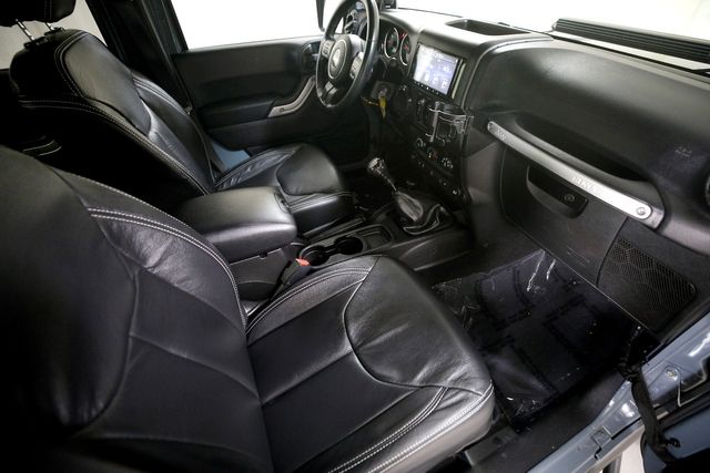 2014 Jeep Wrangler Unlimited Rubicon | Burbank, California | MDK International 2014 Jeep Wrangler Unlimited Rubicon | Burbank, California | MDK International