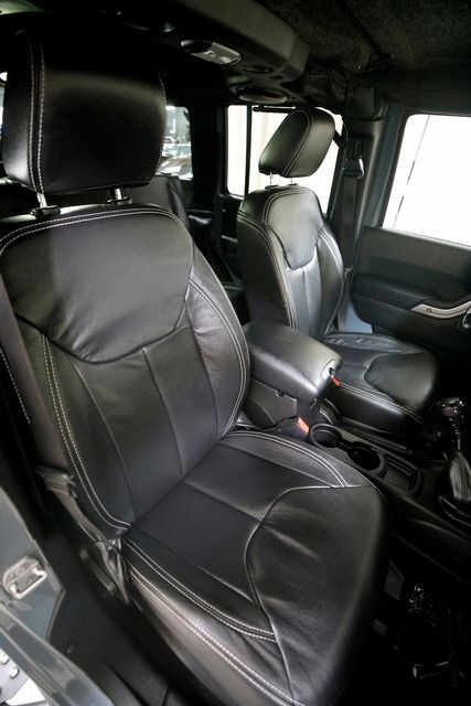 2014 Jeep Wrangler Unlimited Rubicon | Burbank, California | MDK International 2014 Jeep Wrangler Unlimited Rubicon | Burbank, California | MDK International