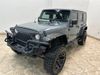 2014 Jeep Wrangler Unlimited SPORT | Carrollton, TX | CarChoice.com