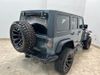 2014 Jeep Wrangler Unlimited SPORT | Carrollton, TX | CarChoice.com