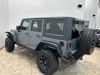 2014 Jeep Wrangler Unlimited SPORT | Carrollton, TX | CarChoice.com