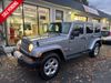 2014 Jeep Wrangler Unlimited Sahara | Cuyahoga Falls, OH | Crossroads Automotive LLC 2014 Jeep Wrangler Unlimited Sahara | Cuyahoga Falls, OH | Crossroads Automotive LLC