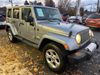 2014 Jeep Wrangler Unlimited Sahara | Cuyahoga Falls, OH | Crossroads Automotive LLC 2014 Jeep Wrangler Unlimited Sahara | Cuyahoga Falls, OH | Crossroads Automotive LLC