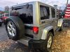 2014 Jeep Wrangler Unlimited Sahara | Cuyahoga Falls, OH | Crossroads Automotive LLC 2014 Jeep Wrangler Unlimited Sahara | Cuyahoga Falls, OH | Crossroads Automotive LLC