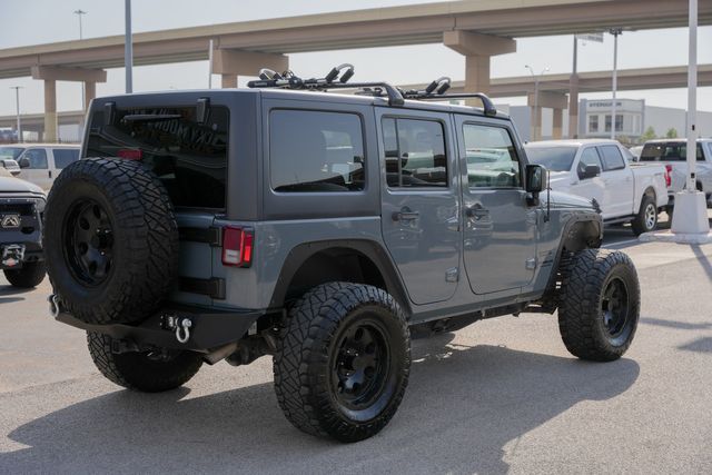 2014 Jeep Wrangler Unlimited Sport 4X4 6-SPEED W/ UPGRADES / REGULAR SERVICE | Dallas, TX | Rocky Mountain Truck Stop Dallas 2014 Jeep Wrangler Unlimited Sport 4X4 6-SPEED W/ UPGRADES / REGULAR SERVICE | Dallas, TX | Rocky Mountain Truck Stop Dallas