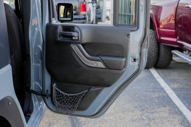 2014 Jeep Wrangler Unlimited Sport 4X4 6-SPEED W/ UPGRADES / REGULAR SERVICE | Dallas, TX | Rocky Mountain Truck Stop Dallas 2014 Jeep Wrangler Unlimited Sport 4X4 6-SPEED W/ UPGRADES / REGULAR SERVICE | Dallas, TX | Rocky Mountain Truck Stop Dallas