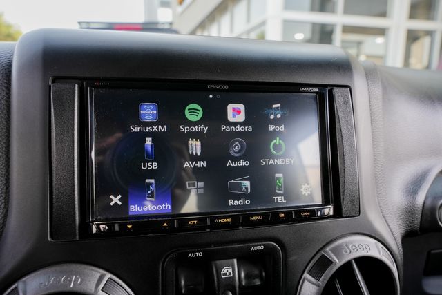 2014 Jeep Wrangler Unlimited Sport 4X4 6-SPEED W/ UPGRADES / REGULAR SERVICE | Dallas, TX | Rocky Mountain Truck Stop Dallas 2014 Jeep Wrangler Unlimited Sport 4X4 6-SPEED W/ UPGRADES / REGULAR SERVICE | Dallas, TX | Rocky Mountain Truck Stop Dallas