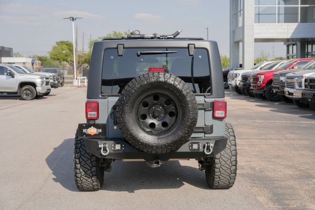 2014 Jeep Wrangler Unlimited Sport 4X4 6-SPEED W/ UPGRADES / REGULAR SERVICE | Dallas, TX | Rocky Mountain Truck Stop Dallas 2014 Jeep Wrangler Unlimited Sport 4X4 6-SPEED W/ UPGRADES / REGULAR SERVICE | Dallas, TX | Rocky Mountain Truck Stop Dallas