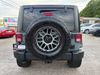 2014 Jeep Wrangler Unlimited Sport | Gainesville, GA | Global Motorsports